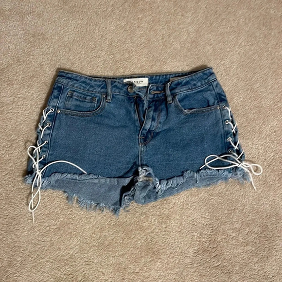 Pacsun shorts‎ - Picture 1 of 4